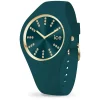 Ice-Watch Damen Armbanduhr Ice-Cosmos Verdigris Small+ 021593