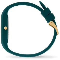 Ice-Watch Damen Armbanduhr Ice-Cosmos Verdigris Small+ 021593