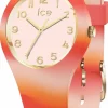 ICE‑Watch Damen Quarzuhr ICE tie and dye Sunrise Mehrfarbig 022597