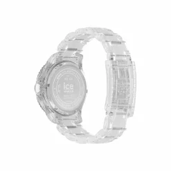Ice‑Watch Damen Uhr ICE digit White Gold 021606