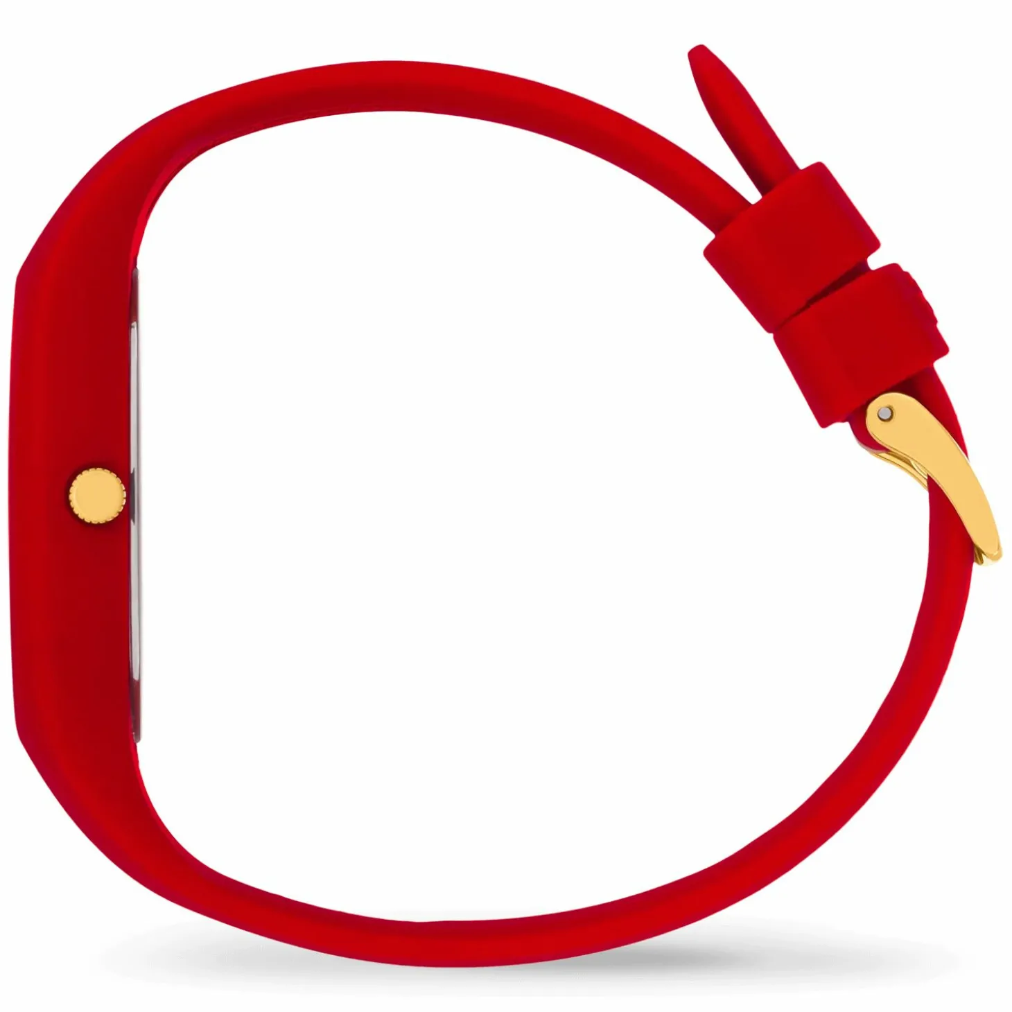 Ice‑Watch Damenuhr ICE cosmos Red Passion 022459