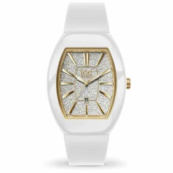 ICE Watch Damenuhr ICE boliday weiß 024033