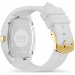 ICE Watch Damenuhr ICE boliday weiß 024033