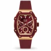 Ice‑Watch Damenuhr ICE boliday Alu Small Peach Cherry 023803