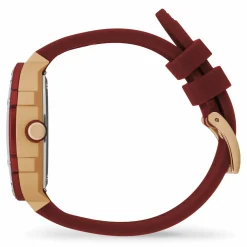 Ice‑Watch Damenuhr ICE boliday Alu Small Peach Cherry 023803