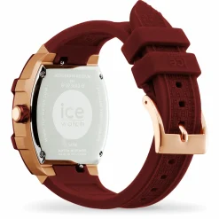 Ice‑Watch Damenuhr ICE boliday Alu Small Peach Cherry 023803