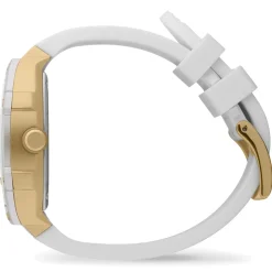 ICE Watch Damenuhr ICE boliday White Gold 022871