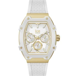 ICE Watch Damenuhr ICE boliday White Gold 022871