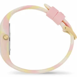 ICE Watch Damenuhr ICE tie and dye Crystal rose XS28 3H 022596