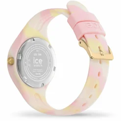 ICE Watch Damenuhr ICE tie and dye Crystal rose XS28 3H 022596