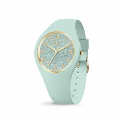 ICE Watch Damenuhr ICE glitter Quiet Tide S34 3H 022571