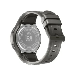 Ice-Watch Digitaluhr Damen ICE digit Anthracite metallic Small anthrazit 021610