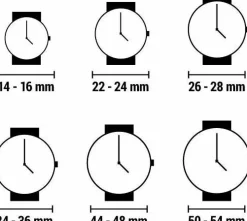 Ice-Watch Digitaluhr Damen ICE digit Red Gold Small rot 021620