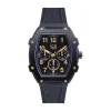 ICE WATCH Herrenuhr ICE Boliday Herren 023314 Blau/Gold