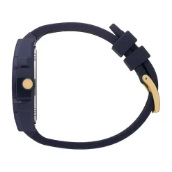 ICE WATCH Herrenuhr ICE Boliday Herren 023314 Blau/Gold