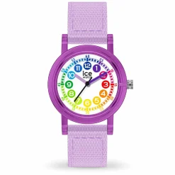 Ice‑Watch ICE Learning Purple 023298