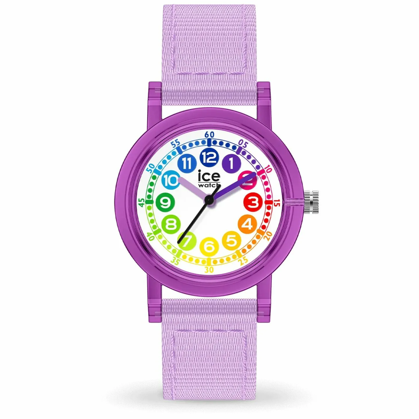 Ice‑Watch ICE Learning Purple 023298