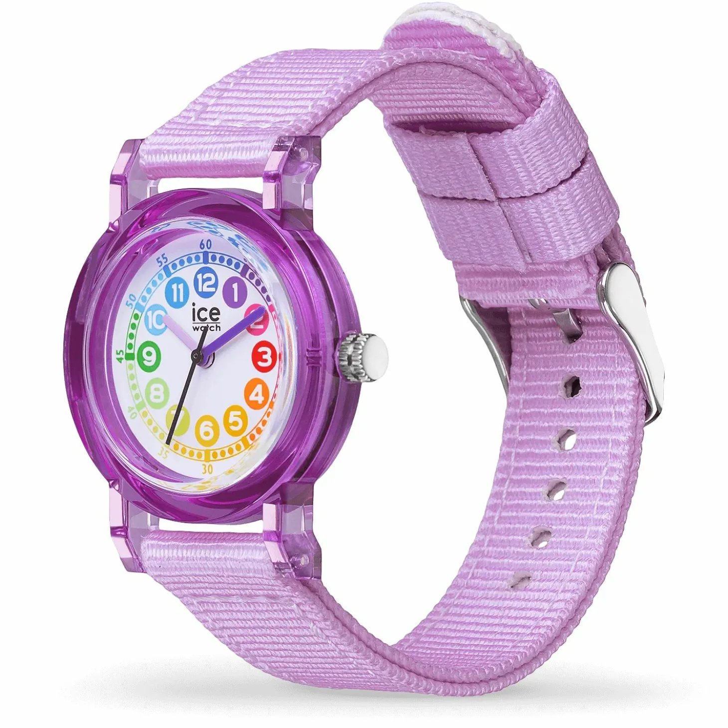 Ice‑Watch ICE Learning Purple 023298