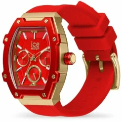 Ice-Watch Ice-Boliday 022870 ICE boliday - Passion red Uhr