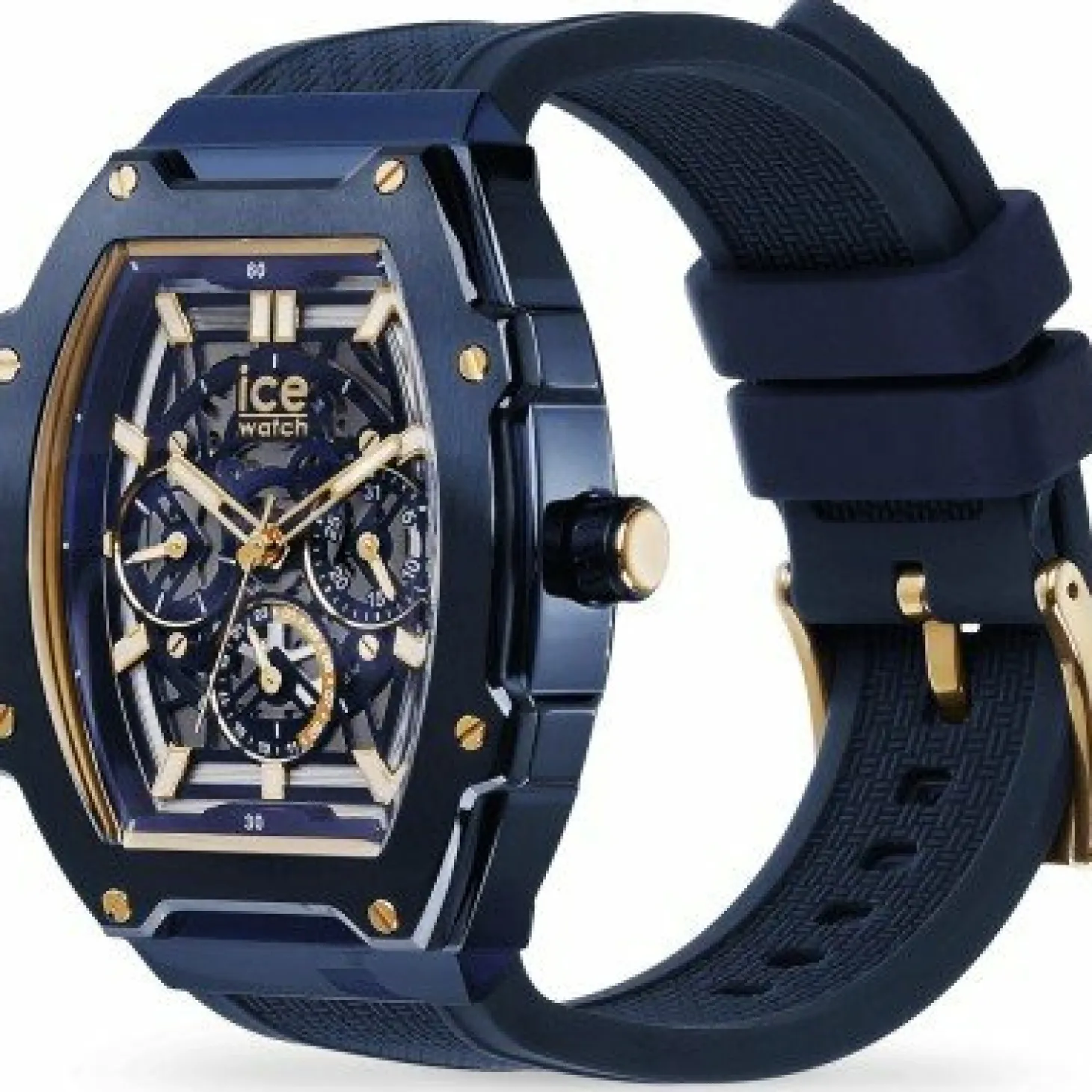 Ice-Watch Ice-Boliday 024371 ICE boliday Uhr