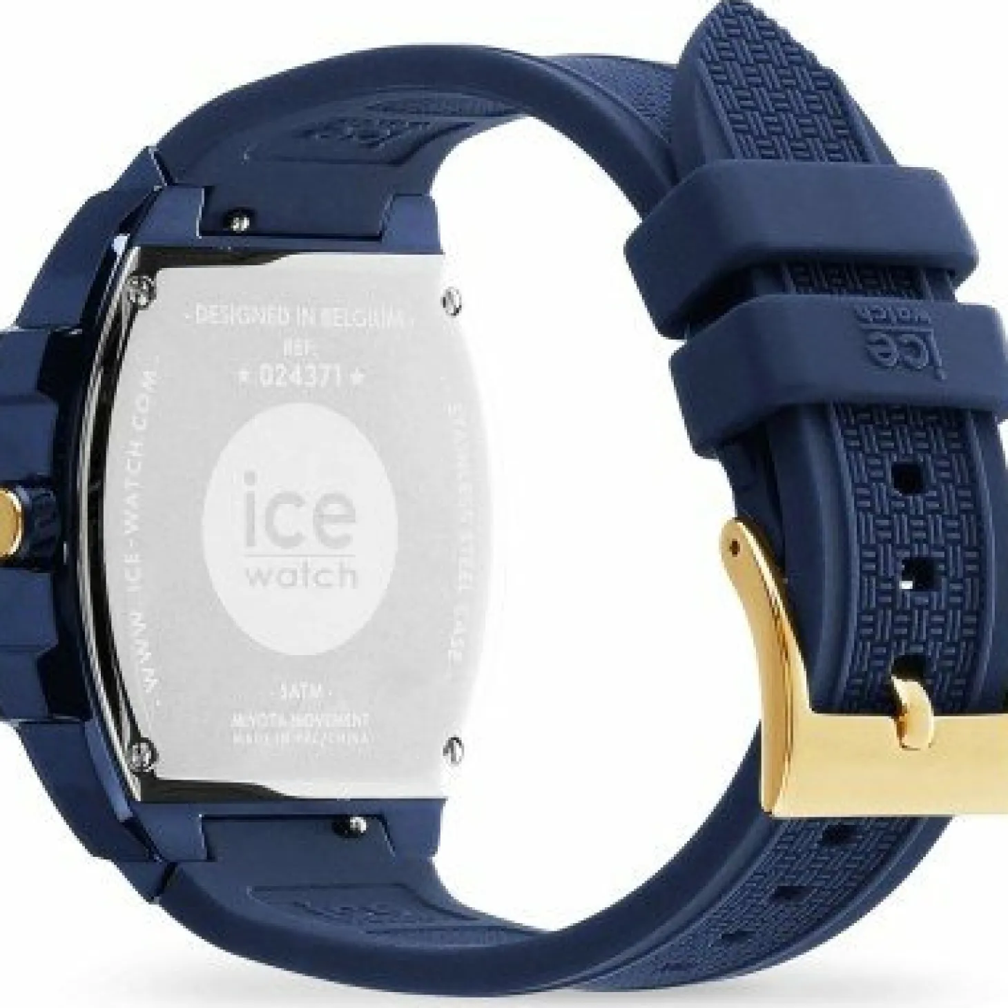 Ice-Watch Ice-Boliday 024371 ICE boliday Uhr