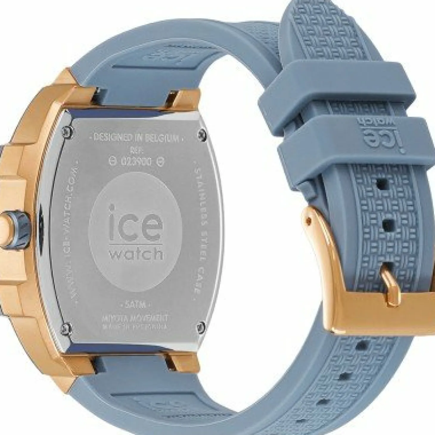 Ice-Watch Ice-Boliday 023900 ICE boliday Uhr