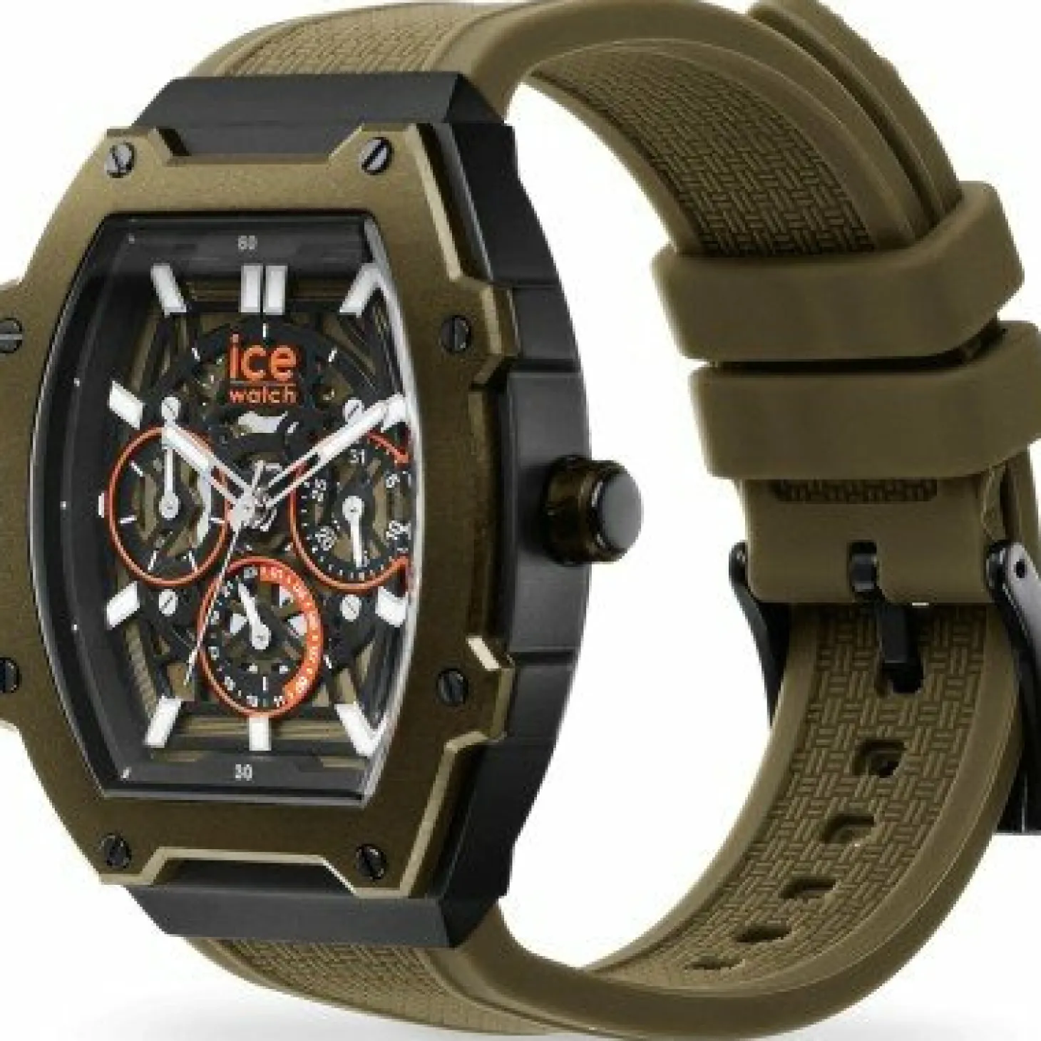 Ice-Watch Ice-Boliday 024369 ICE boliday Uhr