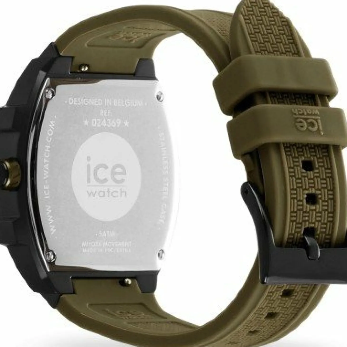 Ice-Watch Ice-Boliday 024369 ICE boliday Uhr