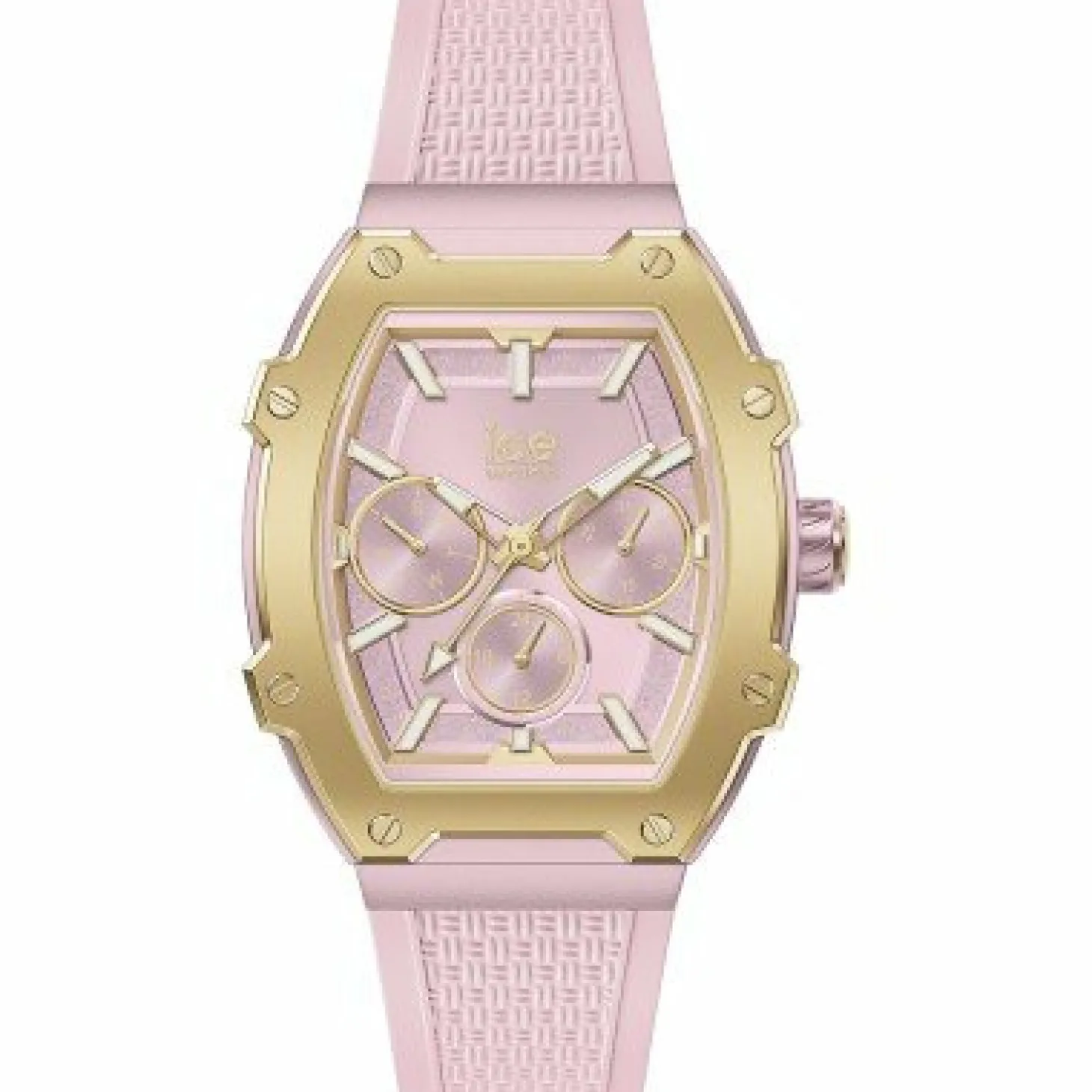 Ice-Watch Ice-Boliday 022863 ICE boliday - Pink passion Uhr