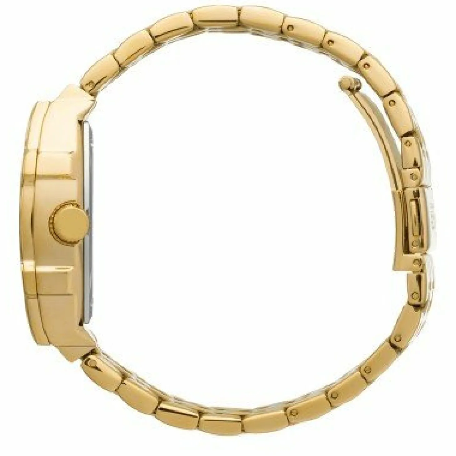 Ice-Watch Ice-Boliday 024970 ICE boliday - Full Steel Shiny Uhr