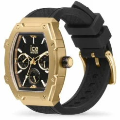 Ice-Watch Ice-Boliday 022866 ICE boliday - Golden black Uhr