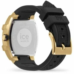 Ice-Watch Ice-Boliday 022866 ICE boliday - Golden black Uhr