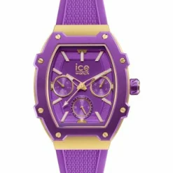 Ice-Watch Ice-Boliday 023289 ICE boliday - Ultra Violet Uhr