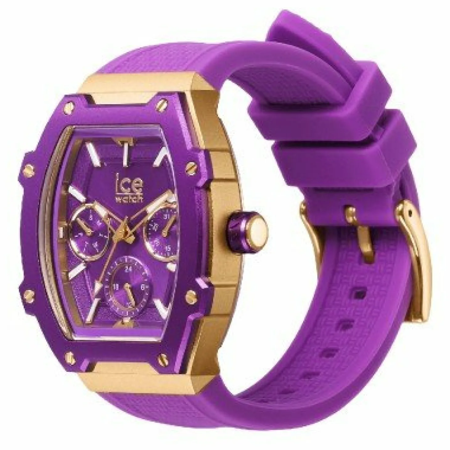 Ice-Watch Ice-Boliday 023289 ICE boliday - Ultra Violet Uhr