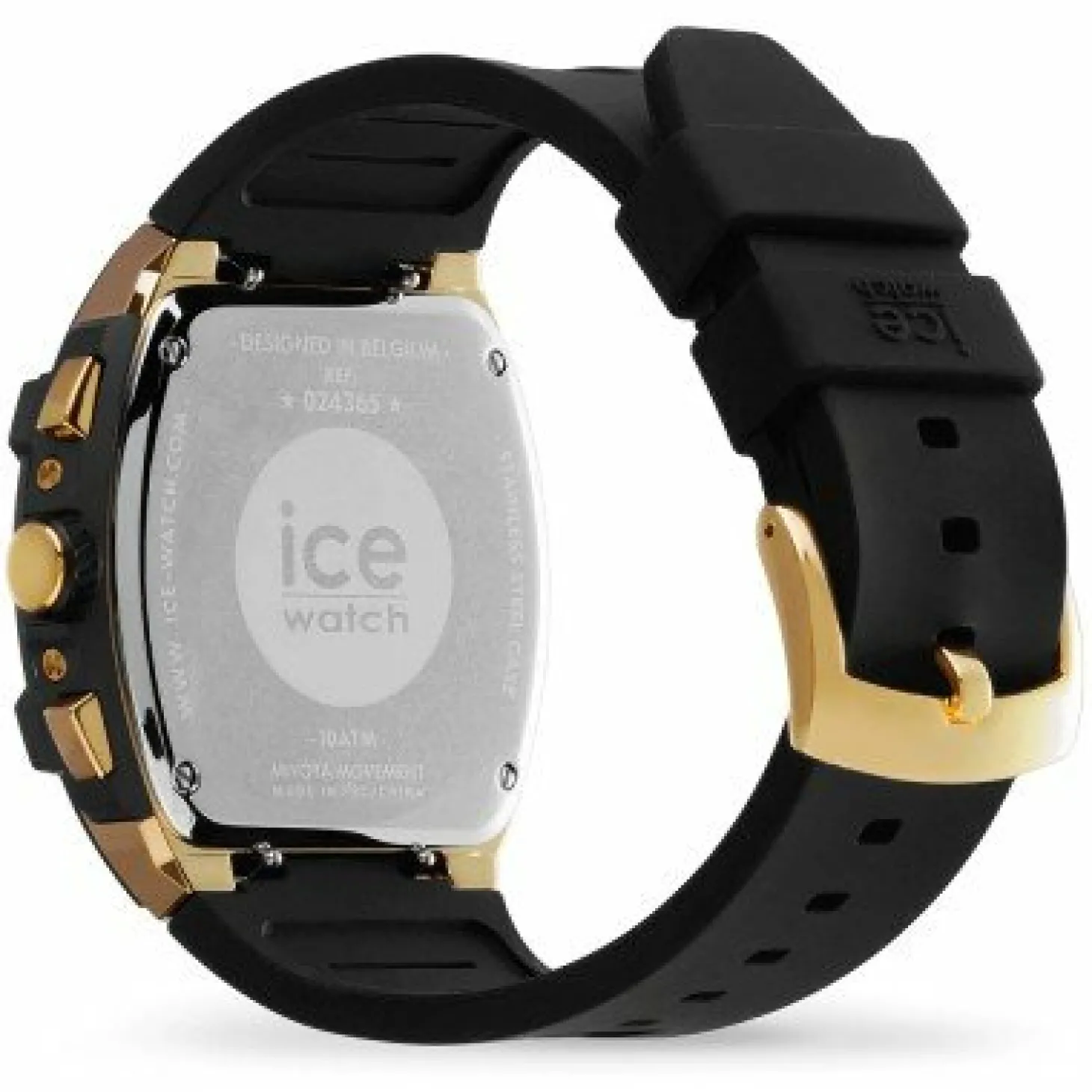 Ice-Watch Ice-Boliday 024365 ICE boliday Uhr