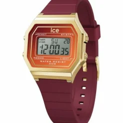 Ice-Watch Ice-Digital 023312 ICE digit retro Uhr