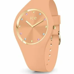 Ice-Watch Ice-Iconic 022362 ICE cosmos - Apricot Uhr