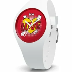 Ice-Watch Ice-Iconic 015267 ICE Love Uhr
