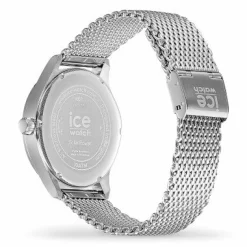 Ice-Watch Ice-Steel 023796 ICE Steel Solar Uhr