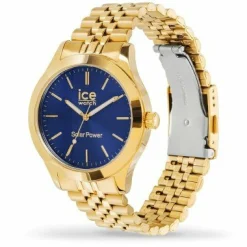 Ice-Watch Ice-Steel 023798 ICE Steel Solar Uhr