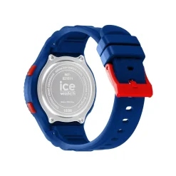 Ice-Watch Kinder-Digitaluhr Unisex ICE digit Blue shade Small blau 021611