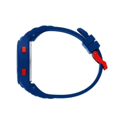 Ice-Watch Kinder-Digitaluhr Unisex ICE digit Blue shade Small blau 021611