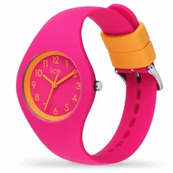 ICE‑Watch Kinderuhr ICE ola kids Candy Fuschia Unisex 31 mm 022744
