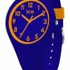 ICE‑Watch Kinderuhr ICE ola kids Captain Blau/Orange 31 mm 022741