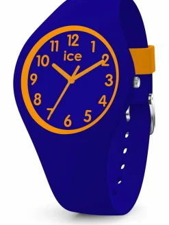 ICE‑Watch Kinderuhr ICE ola kids Captain Blau/Orange 31 mm 022741