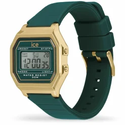 ICE‑Watch Uhr Damen ICE digit retro Verdigris Glow 023307