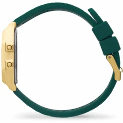 ICE‑Watch Uhr Damen ICE digit retro Verdigris Glow 023307