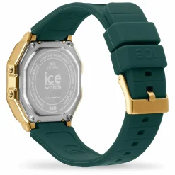 ICE‑Watch Uhr Damen ICE digit retro Verdigris Glow 023307
