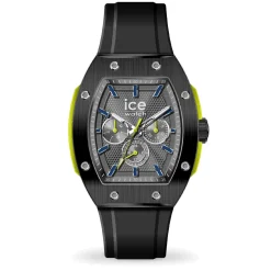 ICE Watch Uhr Herren ICE boliday Prestige Schwarz/Gelb 024738