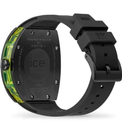 ICE Watch Uhr Herren ICE boliday Prestige Schwarz/Gelb 024738